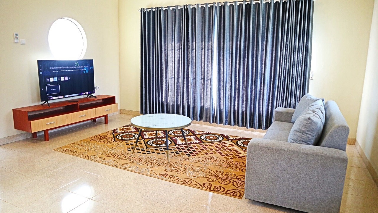 Photo of Livingroom in Borobudur