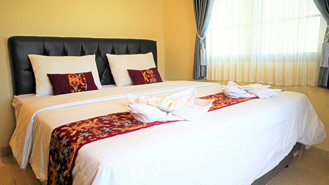 Photo of Bedroom in Borobudur