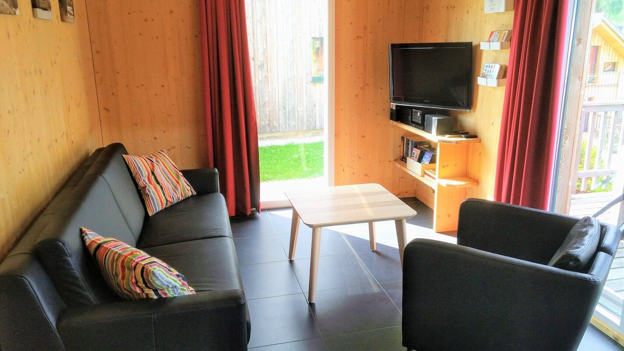 Photo of Livingroom in Hohentauern
