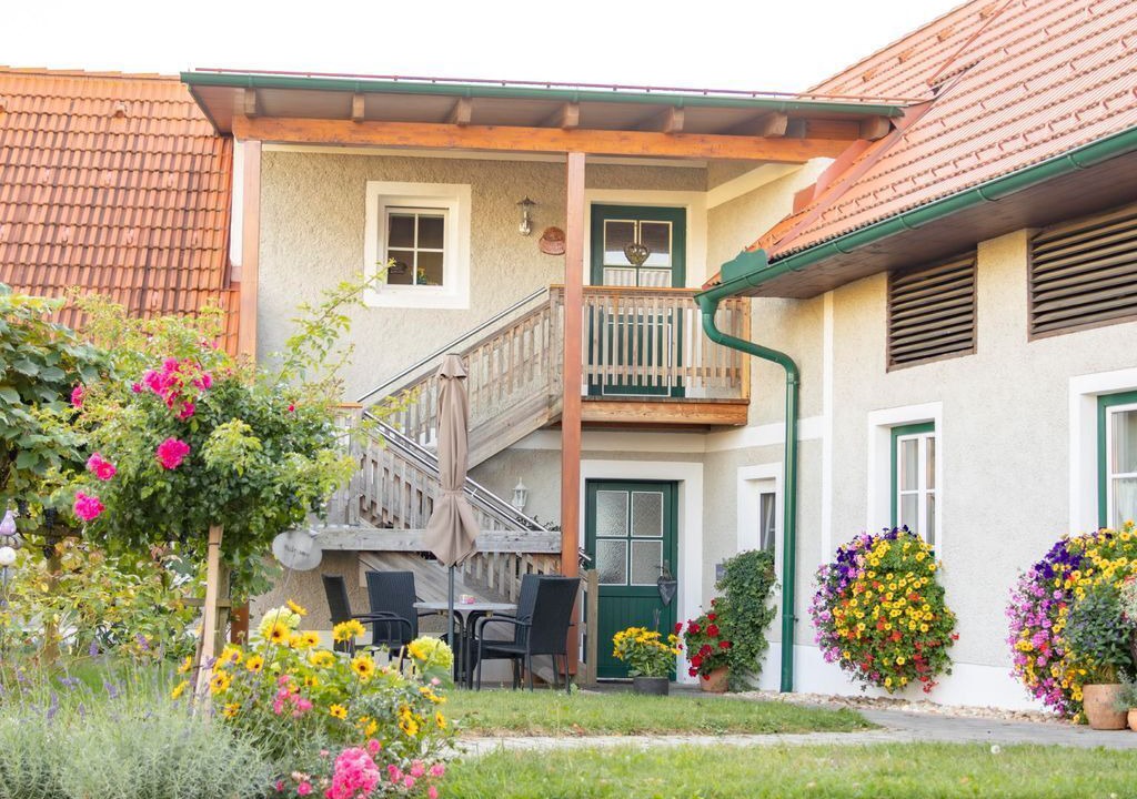 Photo of Outdoor in Eichkogl
