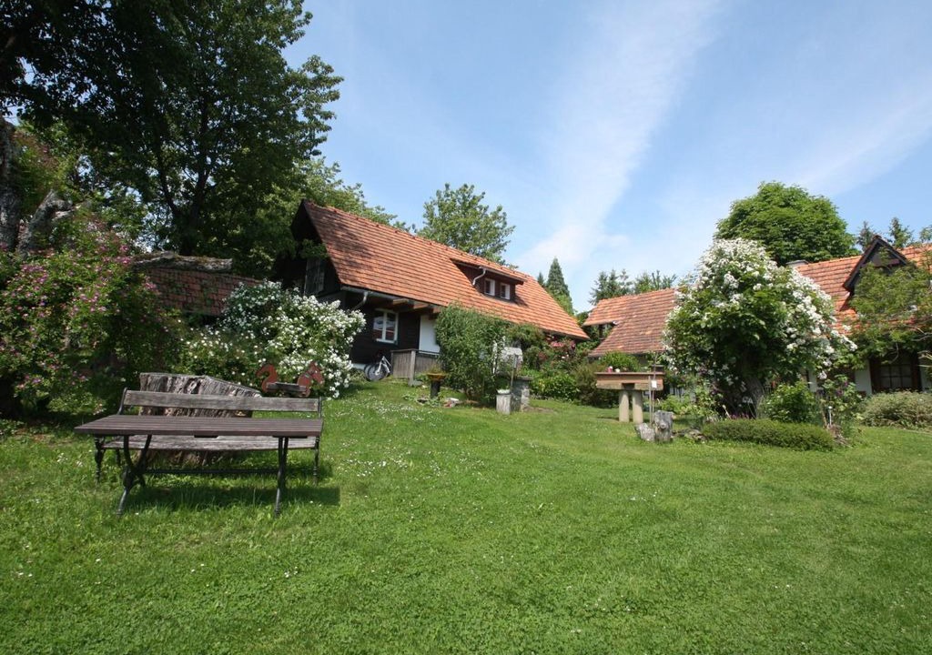 Photo of Outdoor in Kirchberg an der Raab