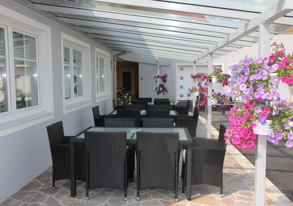 Photo of Outdoor in Unterlamm