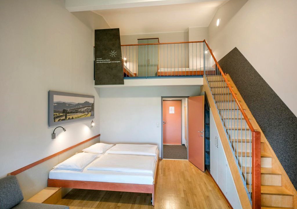 Photo of Bedroom in Gnas