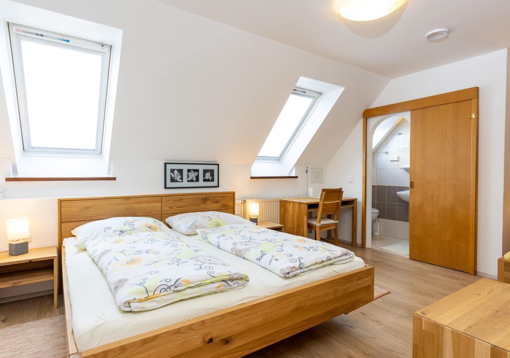 Photo of Bedroom in Welten