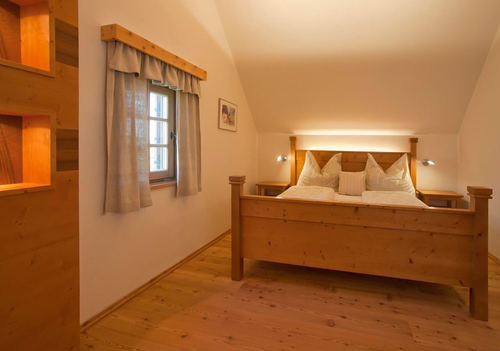Photo of Bedroom in Johnsdorf-Brunn
