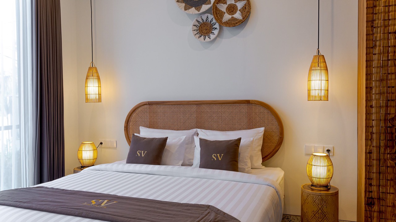 Photo of Bedroom in Batu Bolong