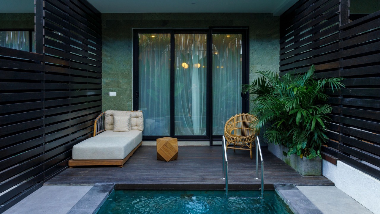 Photo of Outdoor in Batu Bolong