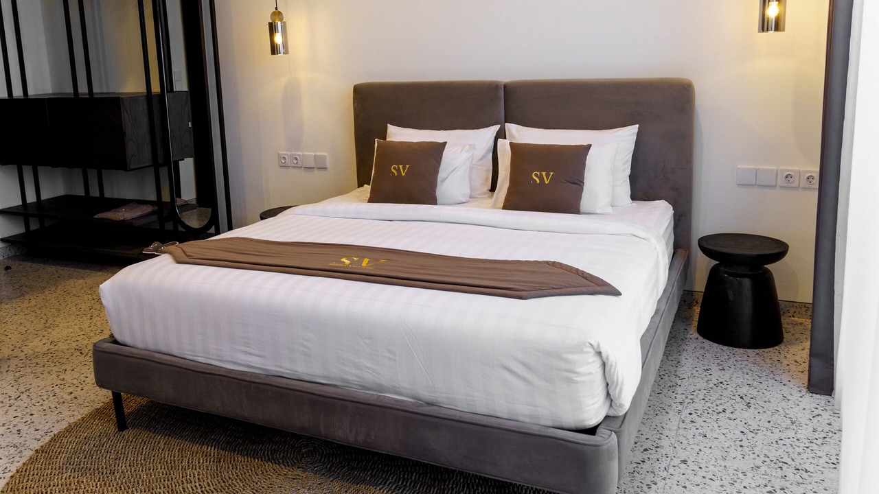 Photo of Bedroom in Batu Bolong