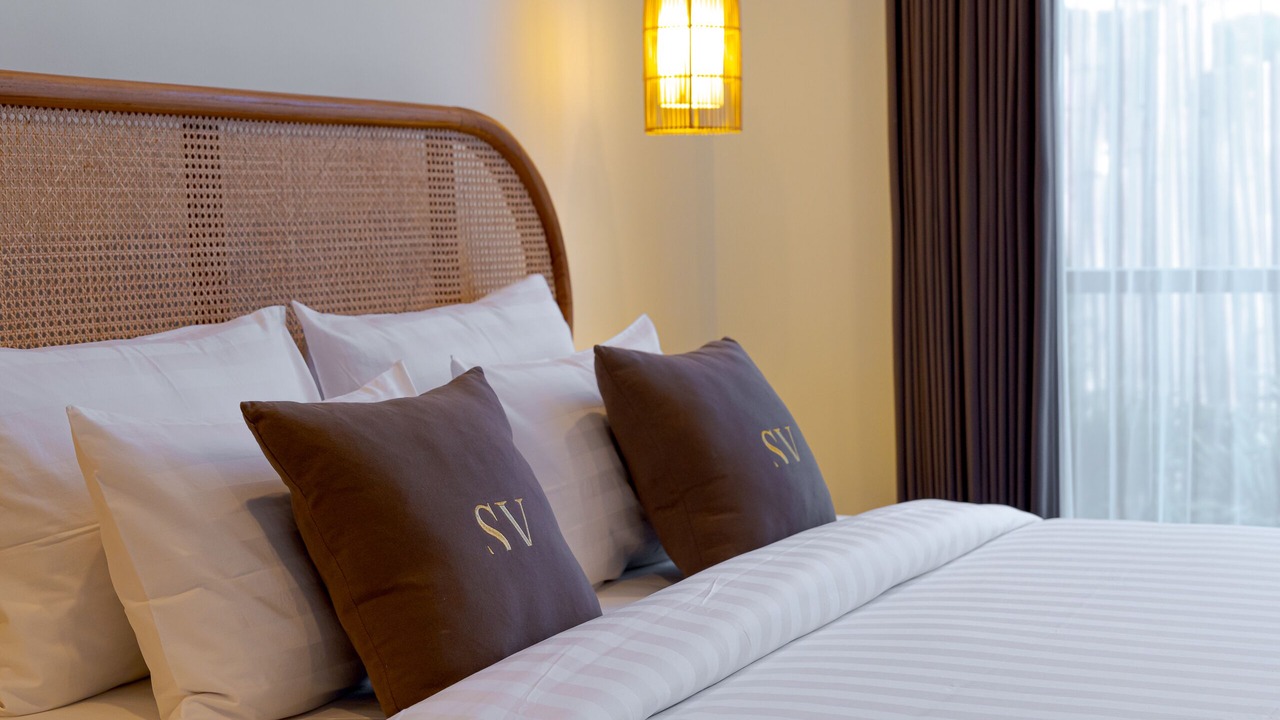 Photo of Bedroom in Batu Bolong