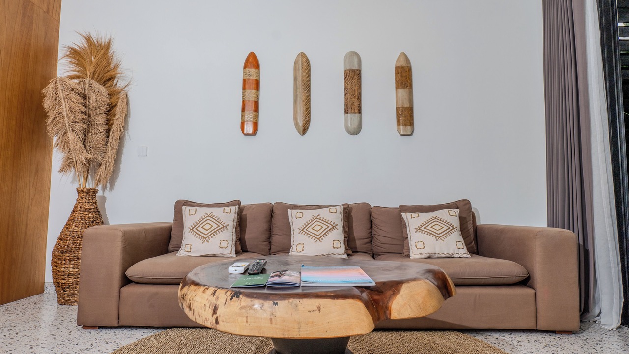 Photo of Livingroom in Batu Bolong