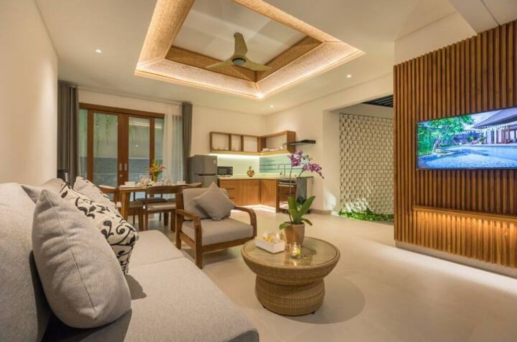Photo of Livingroom in Dyanapura