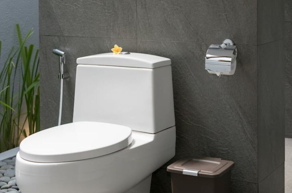 Photo of Bathroom in Dyanapura