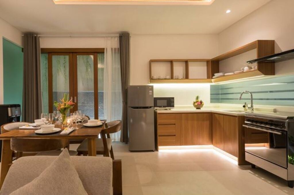 Photo of Kitchen in Dyanapura