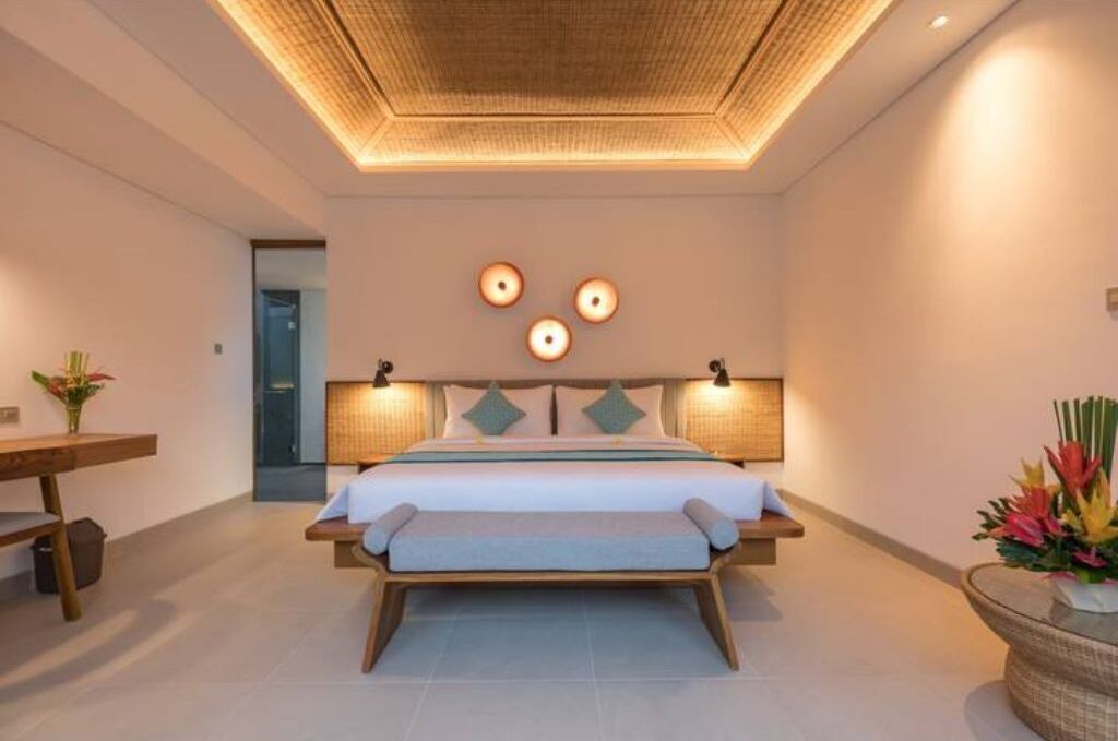 Photo of Bedroom in Dyanapura
