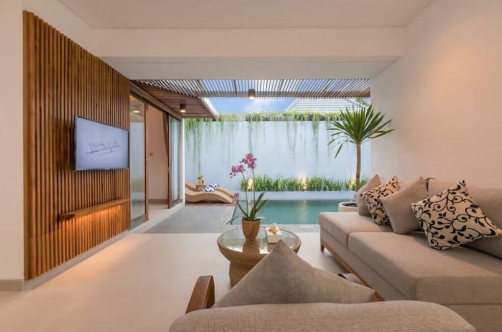 Photo of Livingroom in Dyanapura