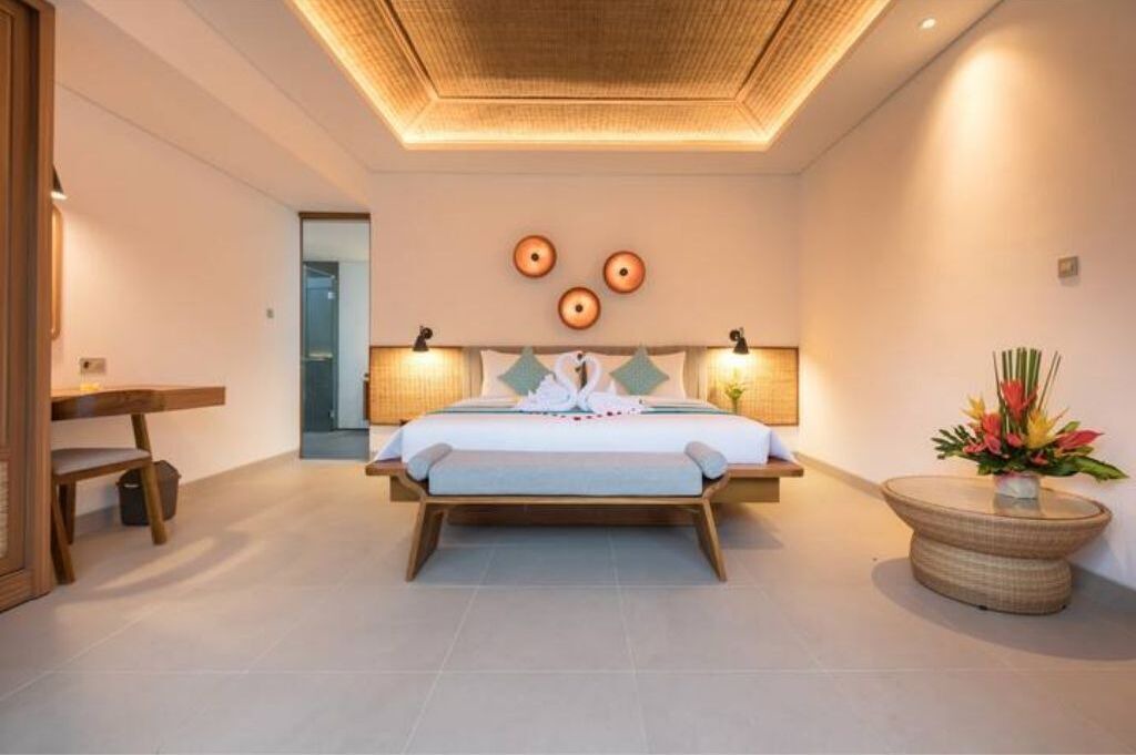 Photo of Bedroom in Dyanapura