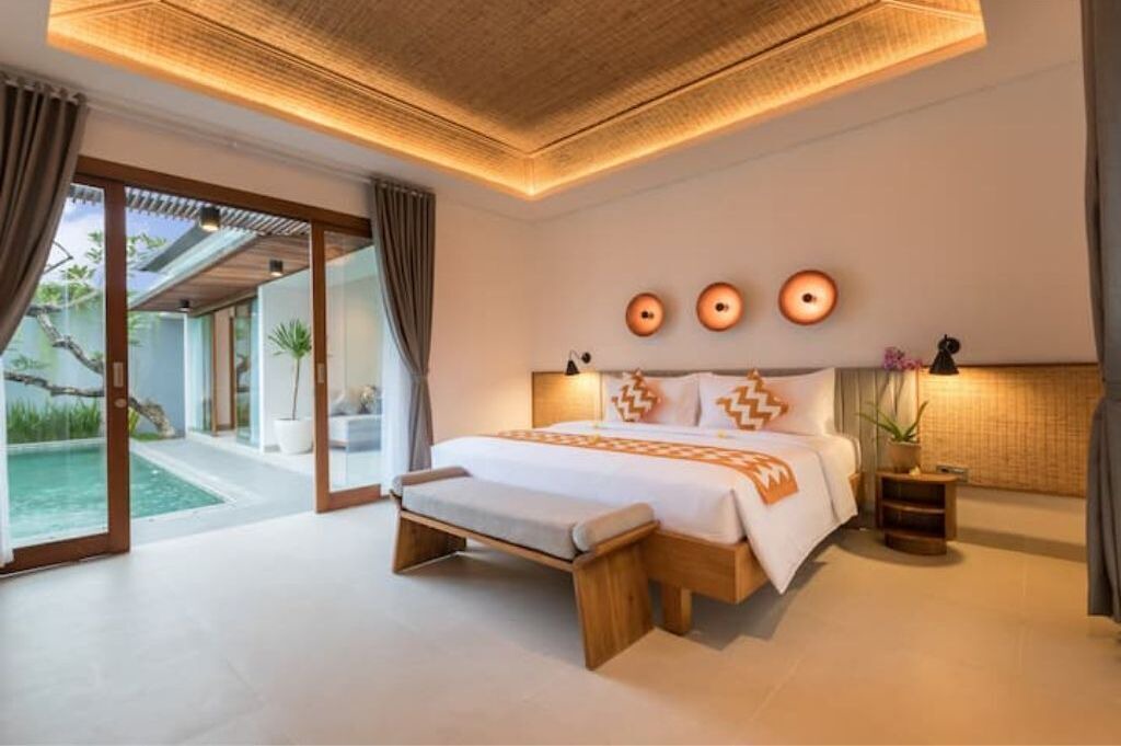 Photo of Bedroom in Dyanapura
