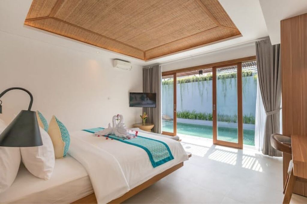 Photo of Bedroom in Dyanapura