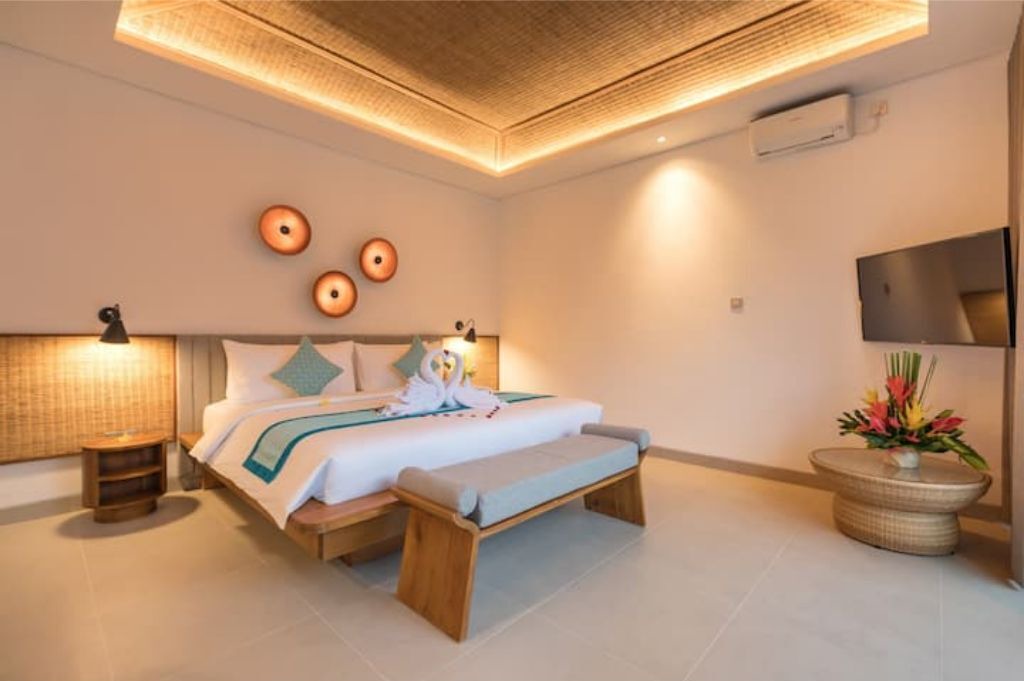Photo of Bedroom in Dyanapura