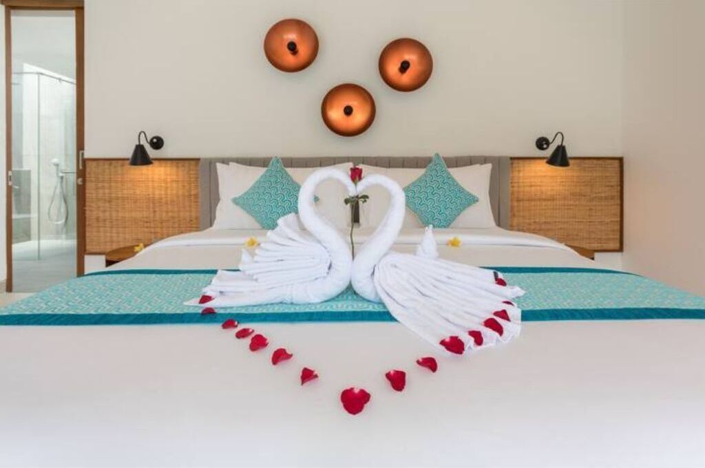 Photo of Bedroom in Dyanapura