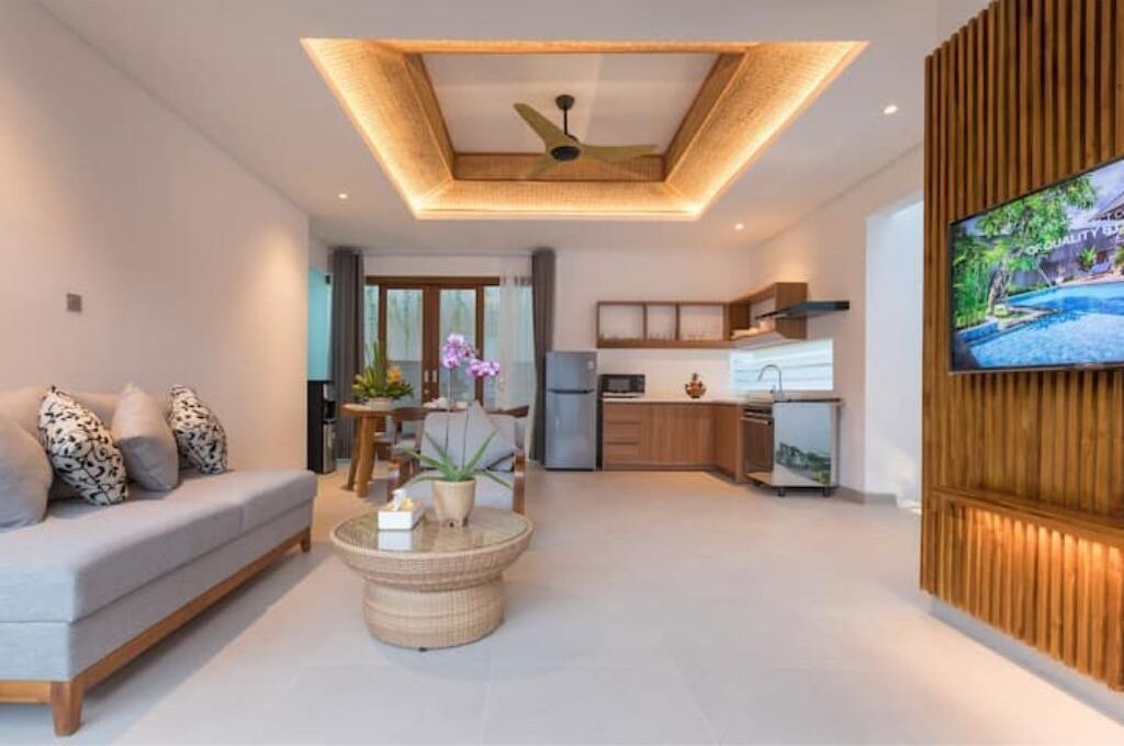 Photo of Livingroom in Dyanapura