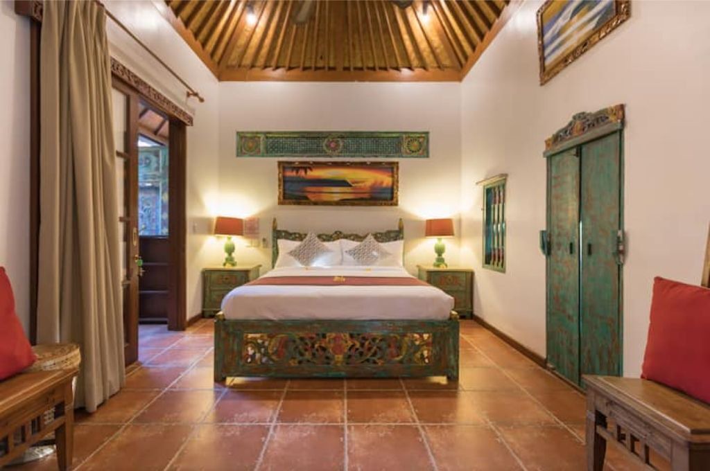 Photo of Bedroom in Nakula