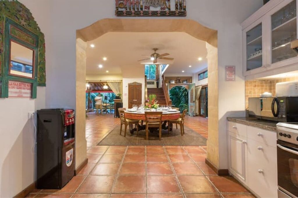 Photo of Kitchen in Nakula