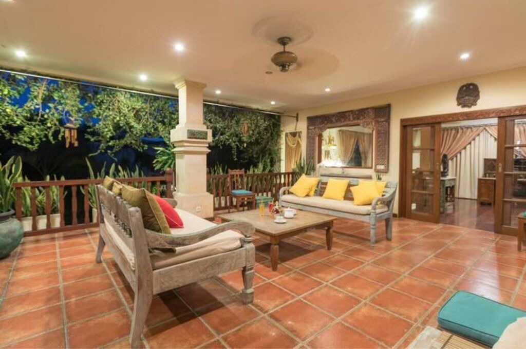 Photo of Livingroom in Nakula