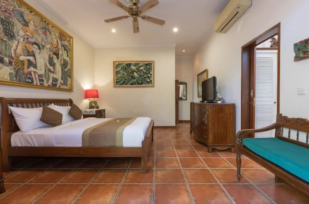 Photo of Bedroom in Nakula