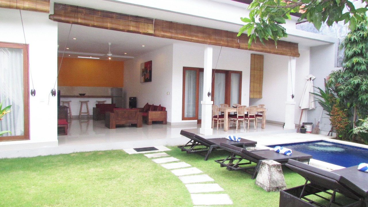 Photo of Outdoor in Gili Trawangan