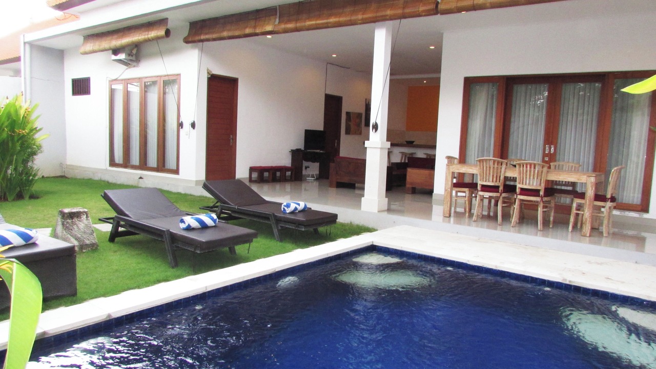 Photo of Outdoor in Gili Trawangan