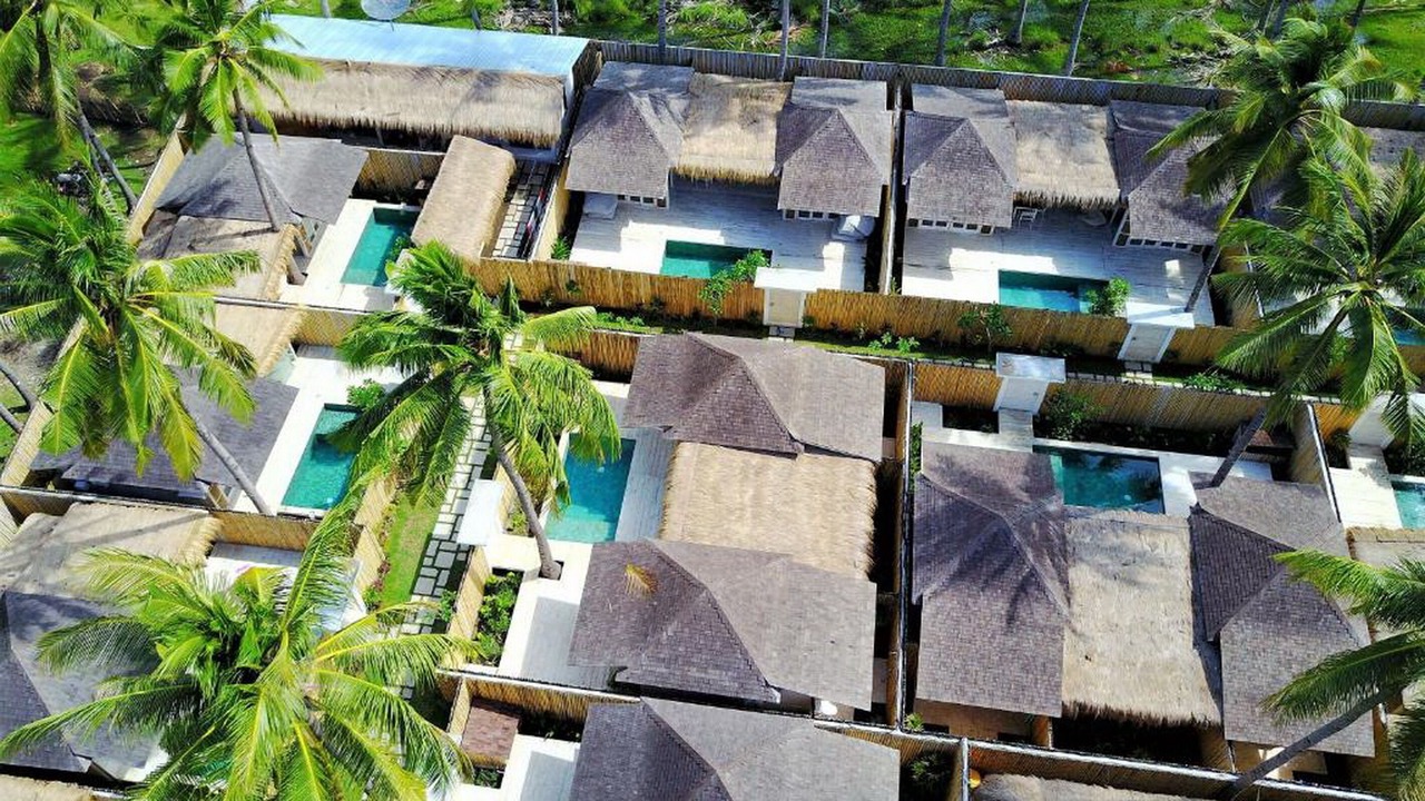 Photo of Outdoor in Gili Trawangan