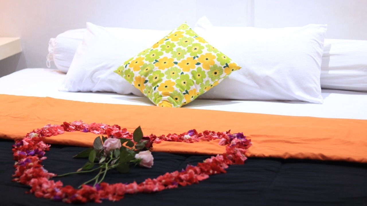 Photo of Bedroom in Kubutambahan