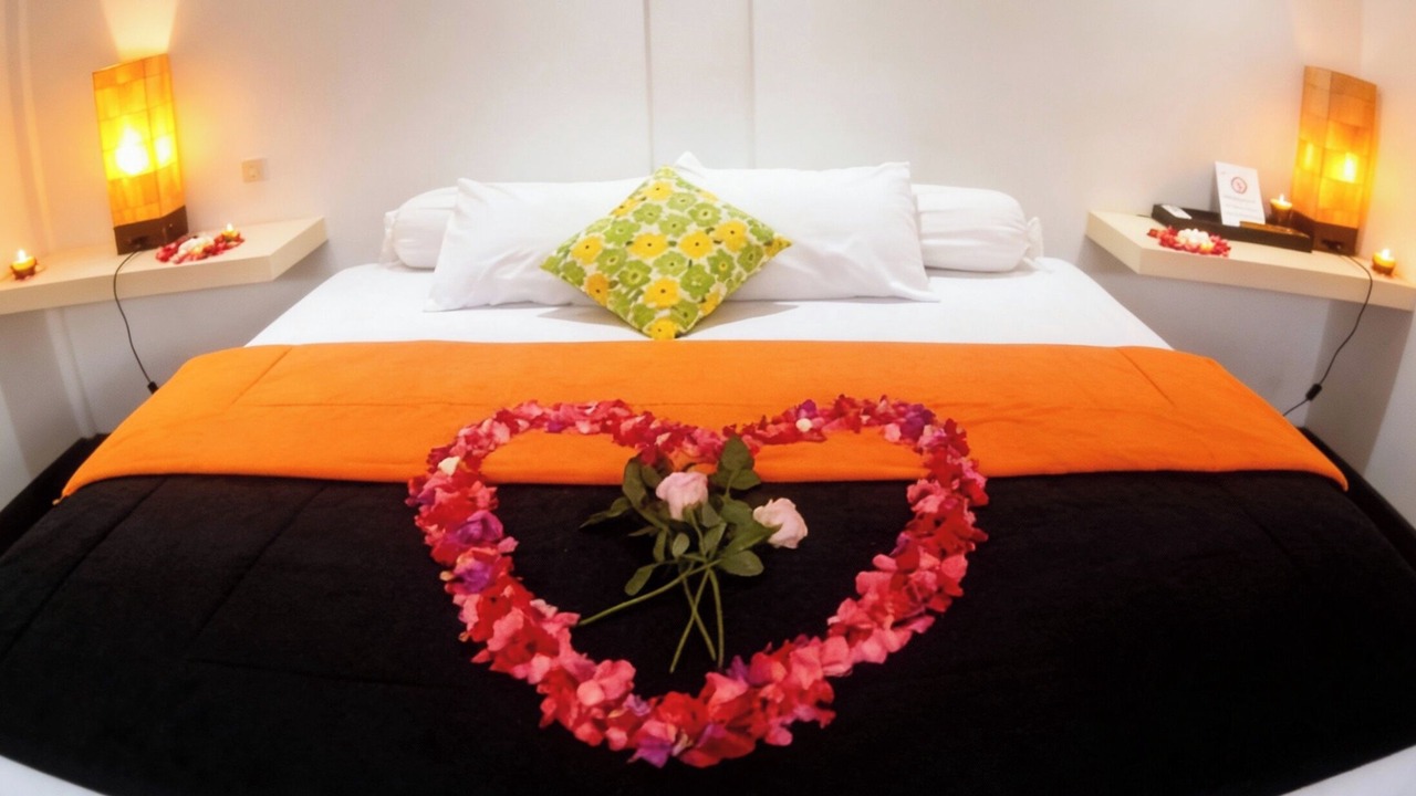 Photo of Bedroom in Kubutambahan