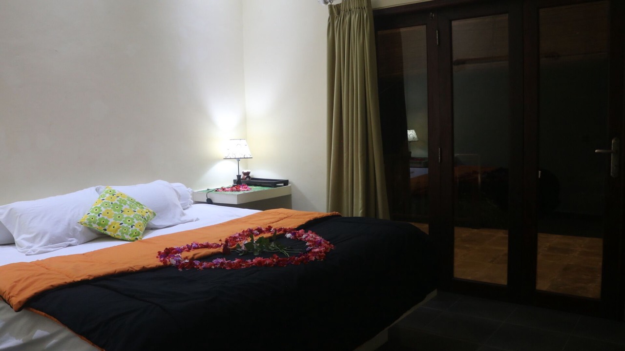 Photo of Bedroom in Kubutambahan