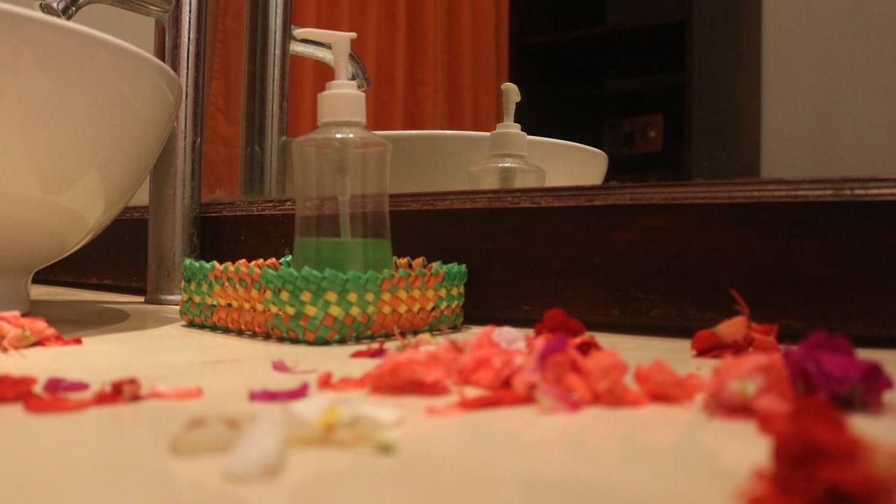 Photo of Bathroom in Kubutambahan