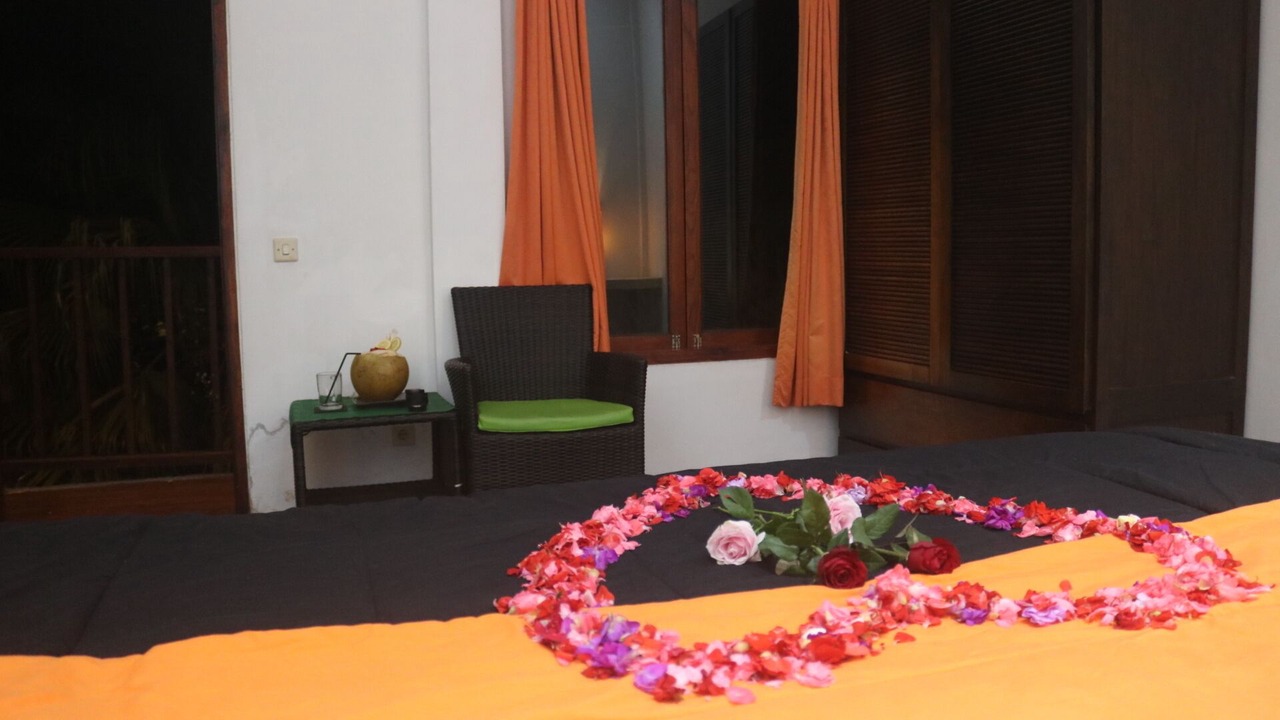 Photo of Bedroom in Kubutambahan