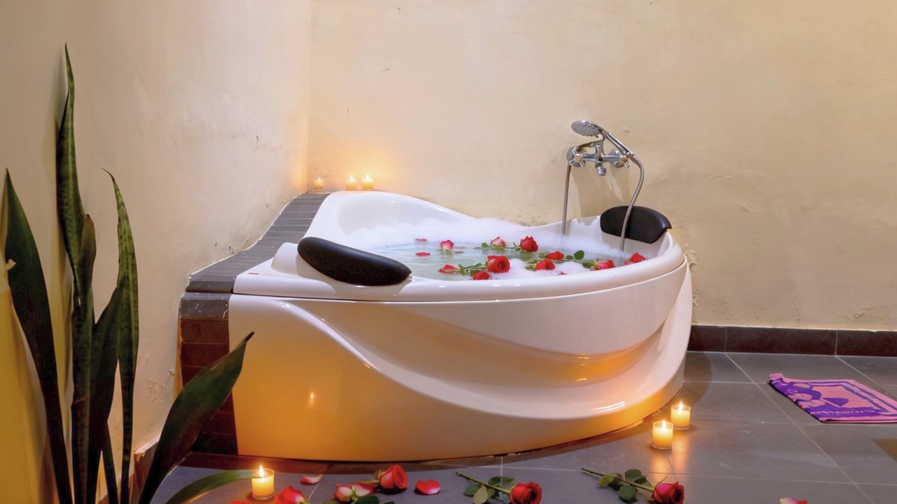 Photo of Bathroom in Kubutambahan