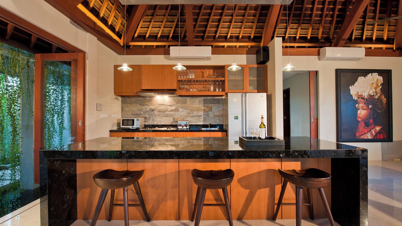 Photo of Kitchen in Batubelig