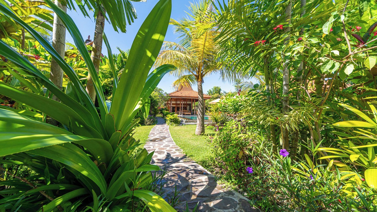 Photo of Outdoor in Kalisada
