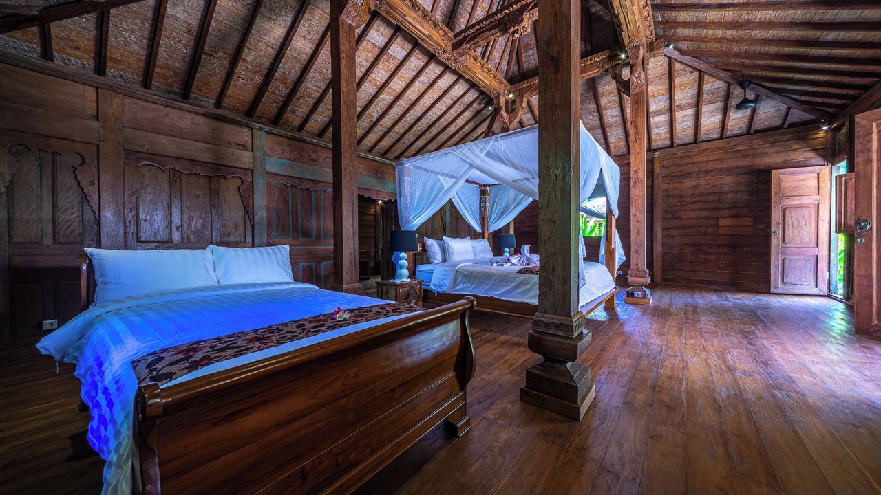 Photo of Bedroom in Kalisada