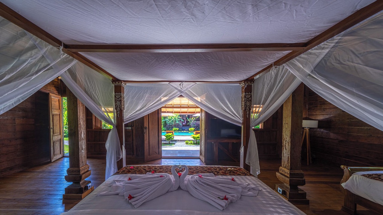 Photo of Bedroom in Kalisada