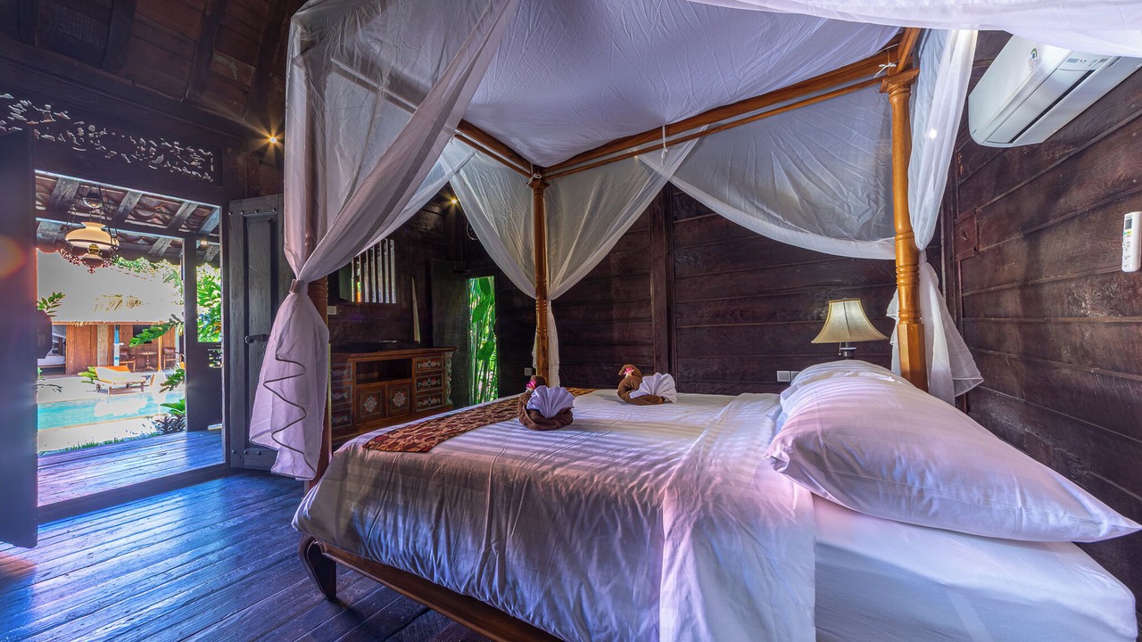 Photo of Bedroom in Kalisada