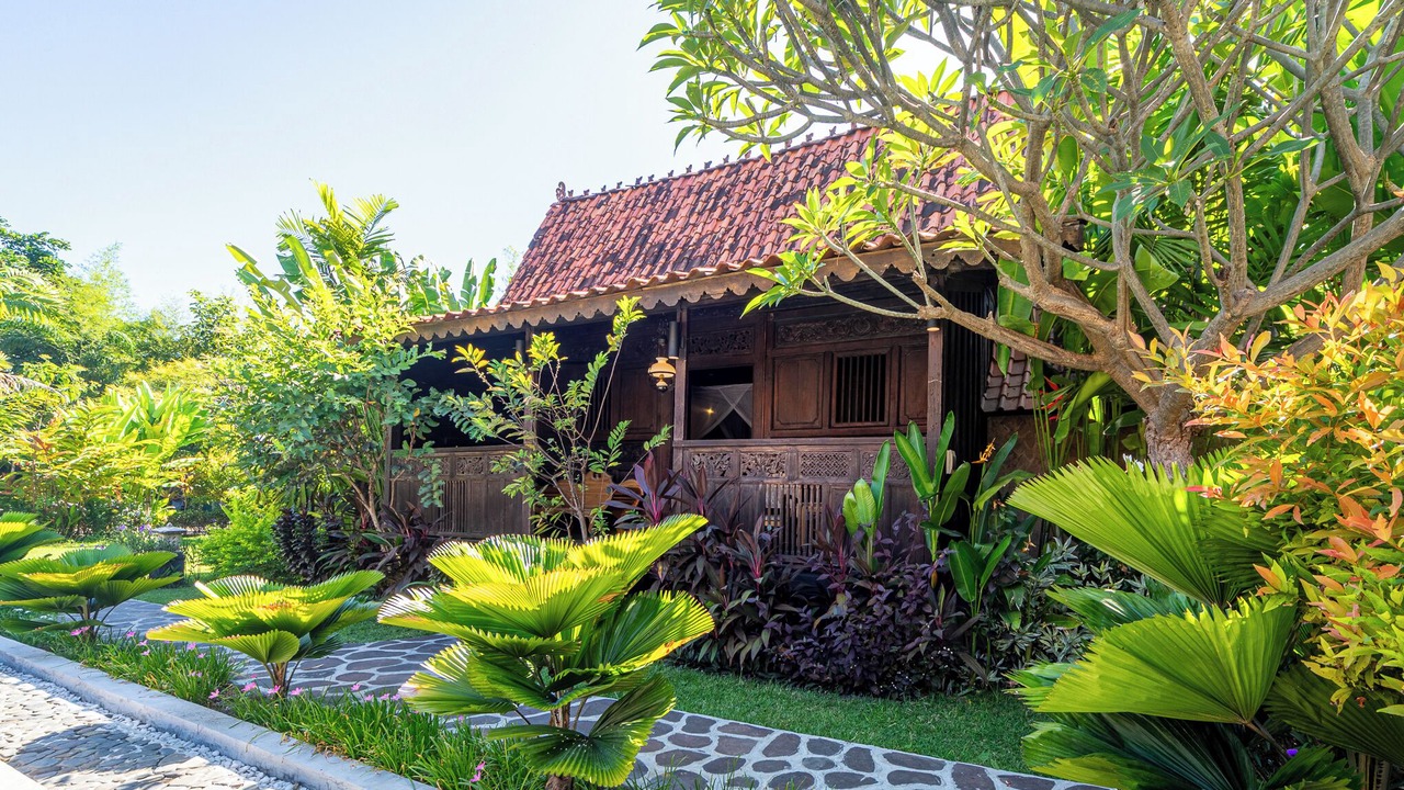 Photo of Outdoor in Kalisada