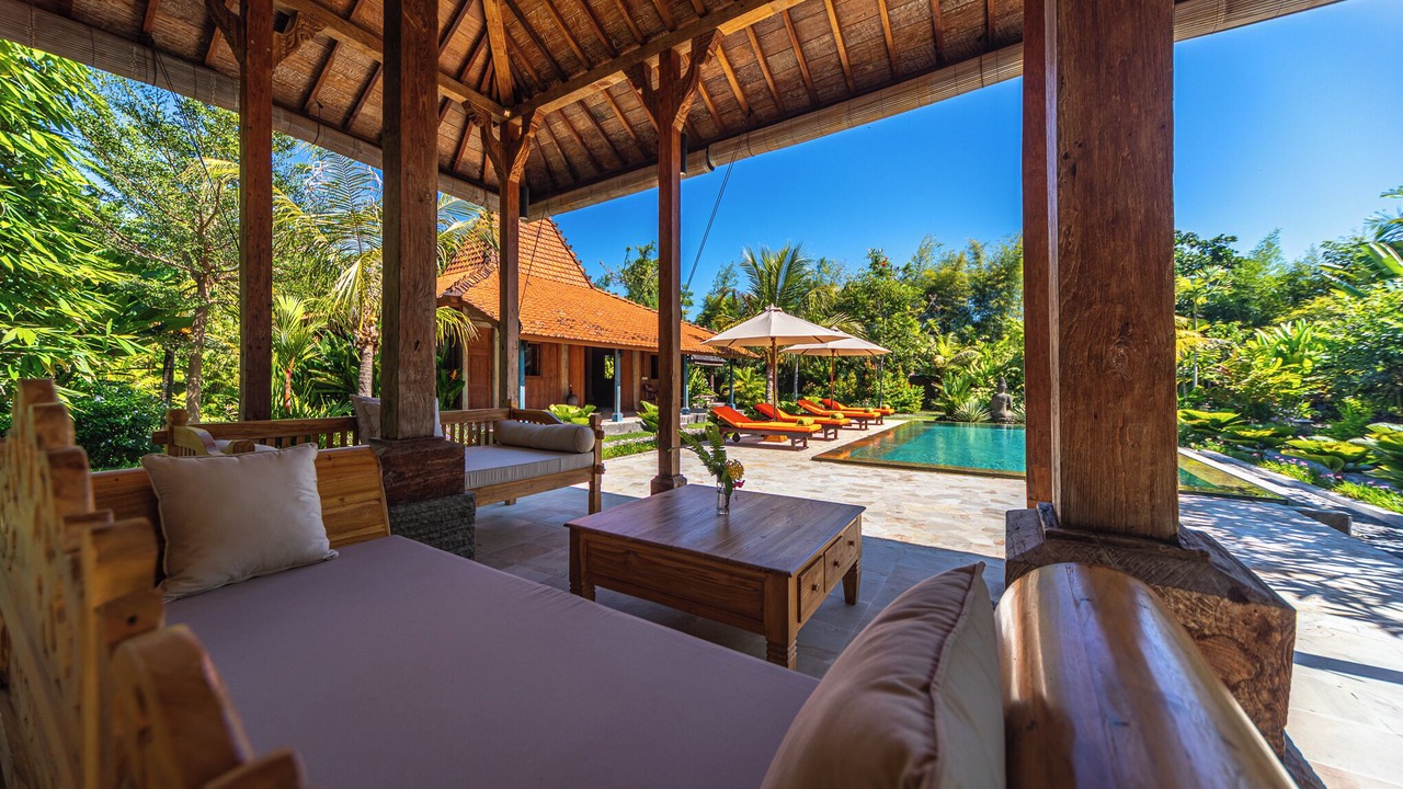 Photo of Outdoor in Kalisada
