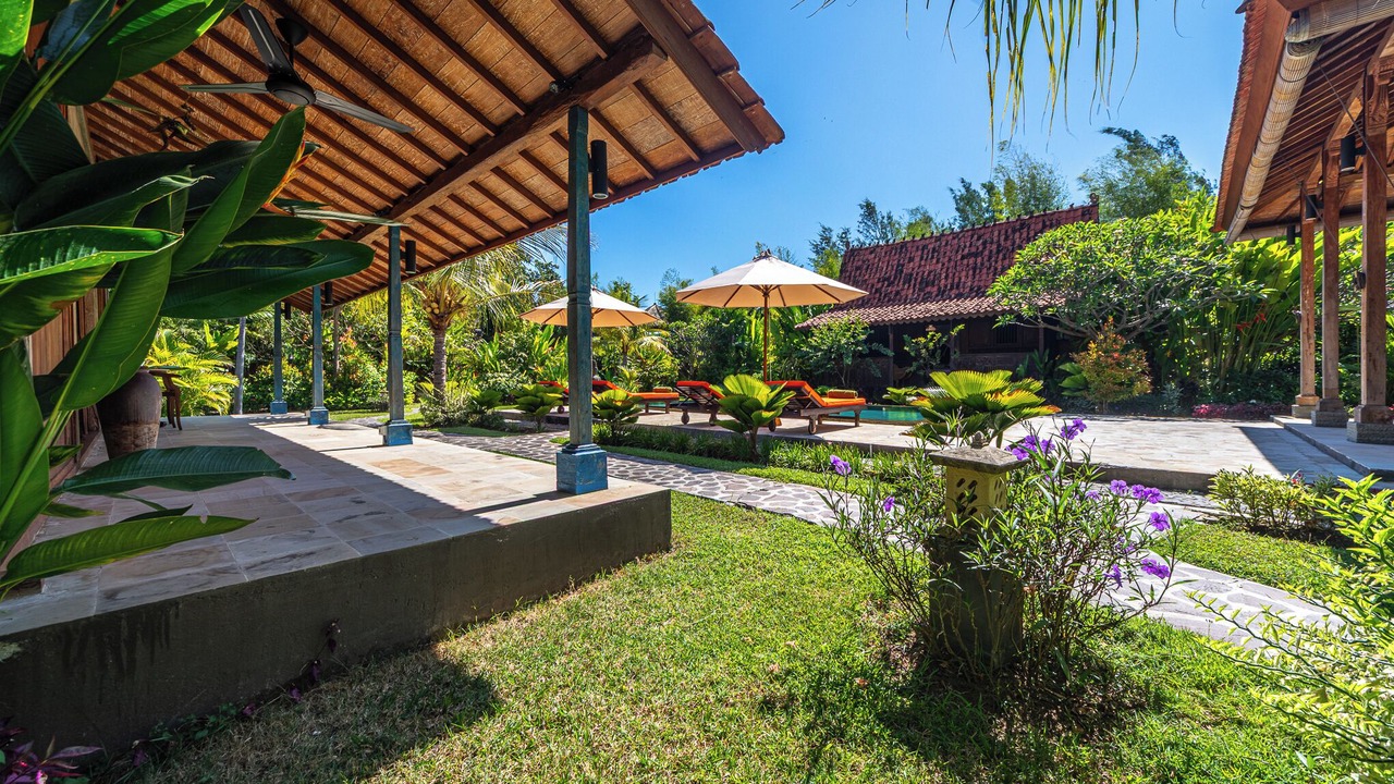 Photo of Patio Balcony in Kalisada