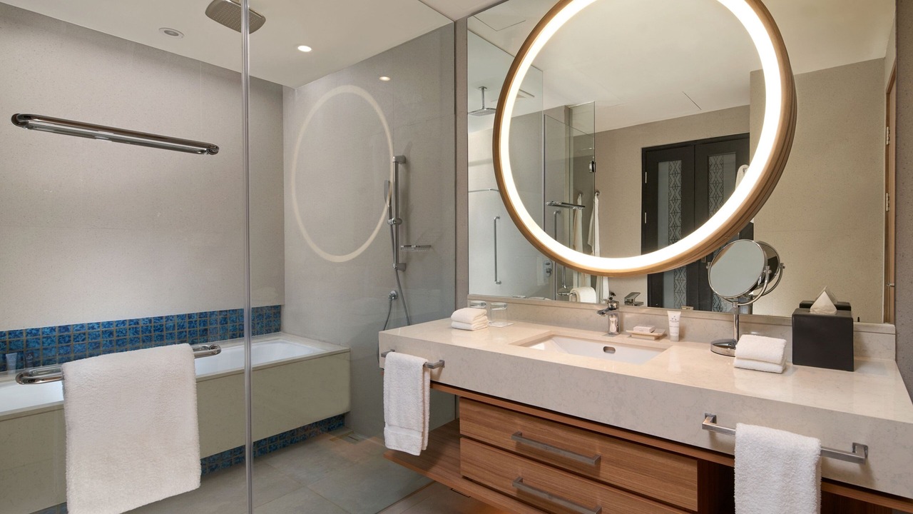 Photo of Bathroom in Kampial