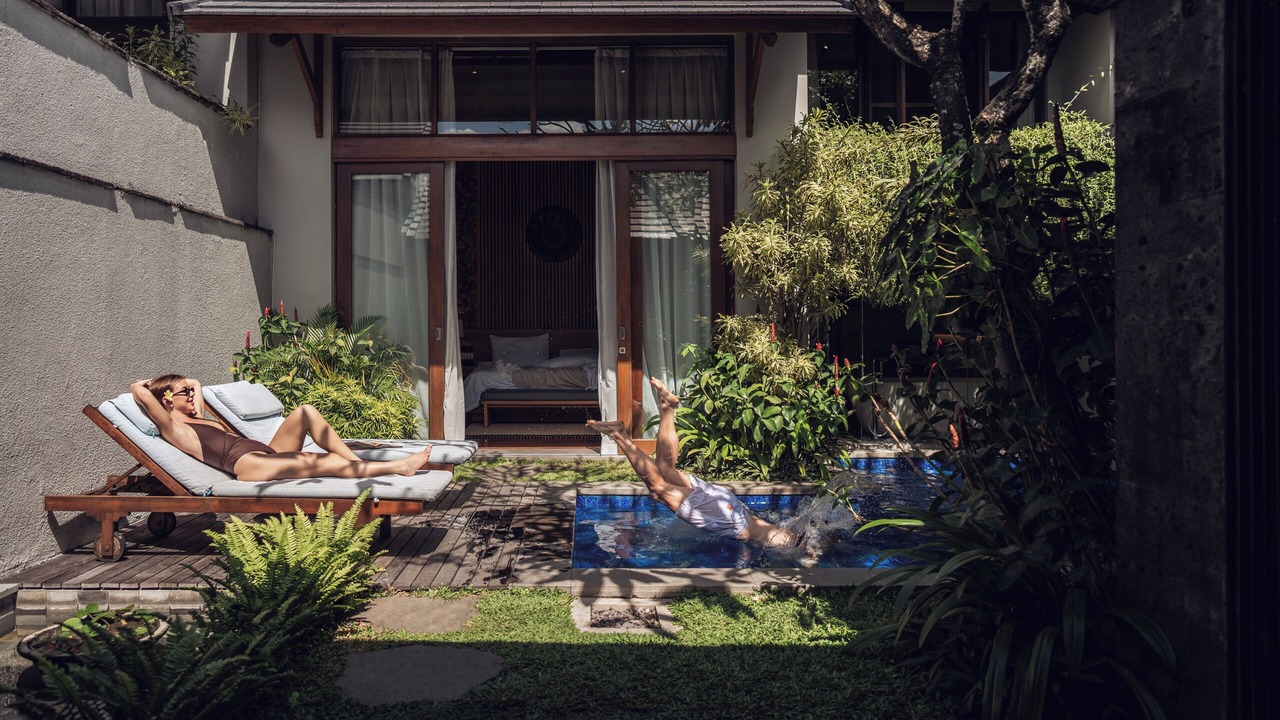 Photo of Outdoor in Batu Bolong