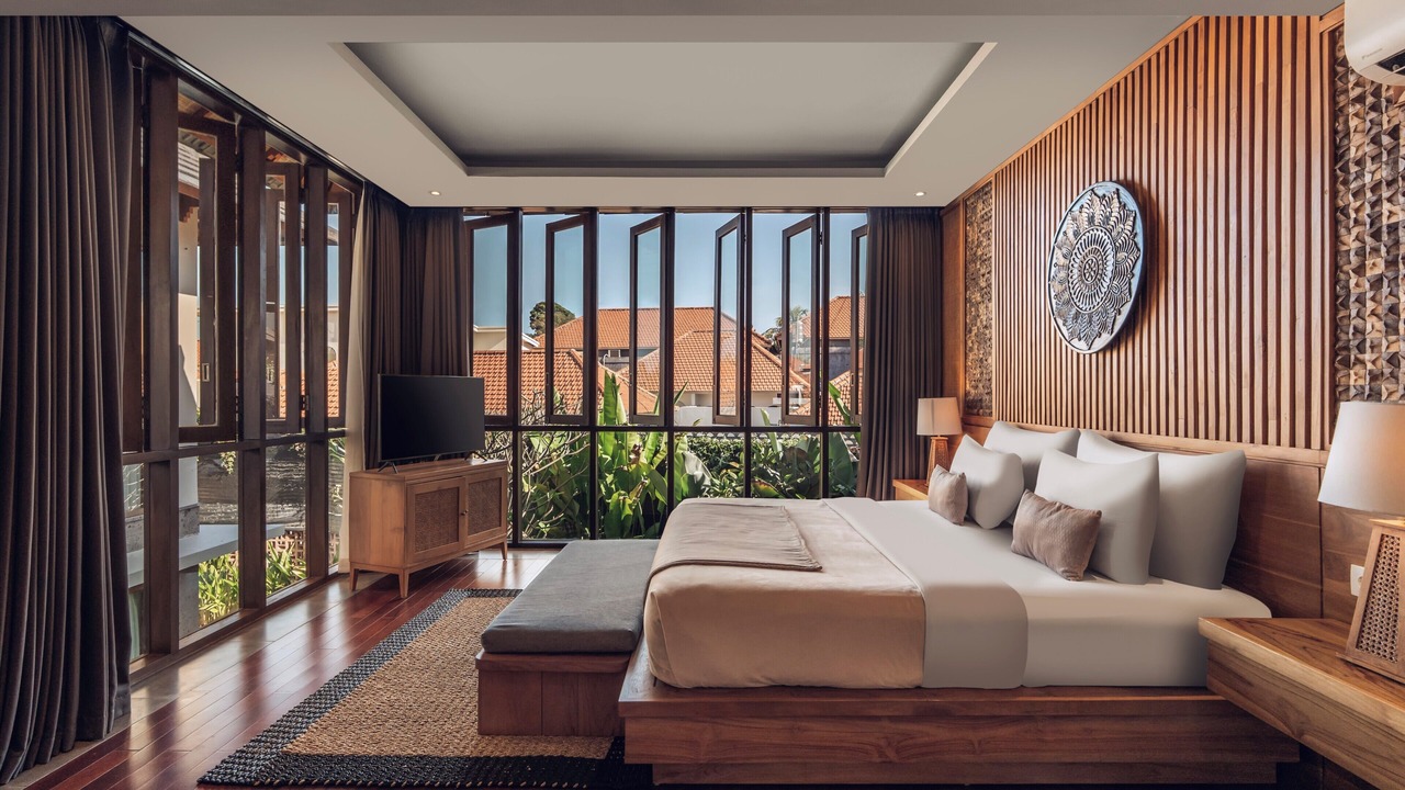 Photo of Bedroom in Batu Bolong