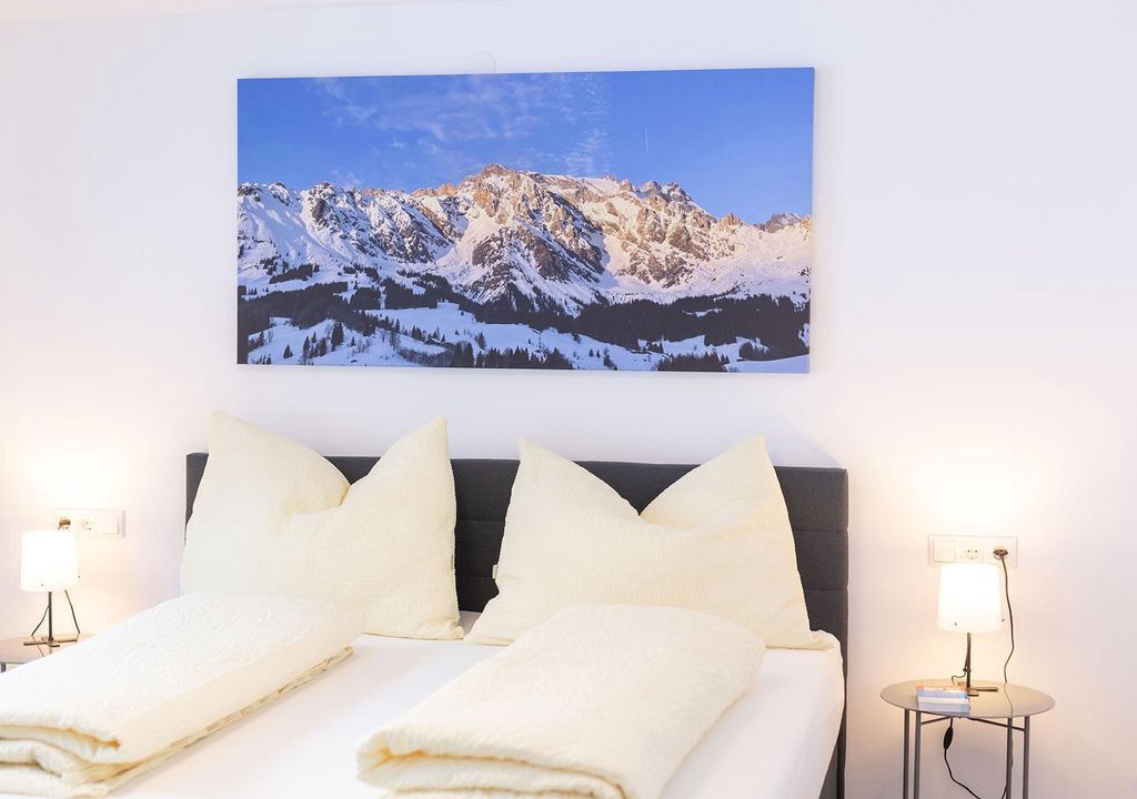 Photo of Bedroom in Dienten am Hochkoenig
